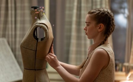 Carrie bei Prime Video: Erste Bilder zur Stephen-King-Serie von Mike Flanagan veröffentlicht