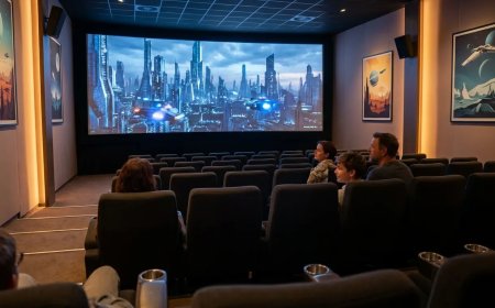 CGI Filme erklärt: Was gute Effekte wirklich ausmacht