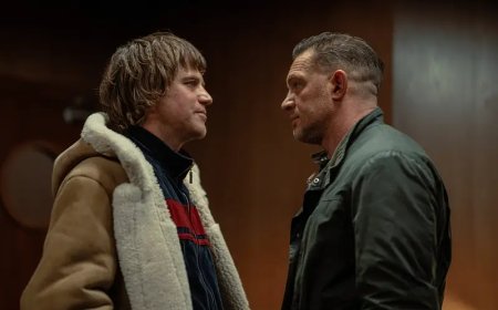 MOBLAND – Zweite Staffel startet am 18. September bei Paramount+