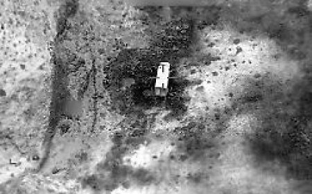 Insel im Visier: US-Militär startet neue Angriffswelle auf Iran