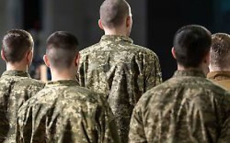 Künftig Nachweis nötig: EU will Schutz für wehrfähige Ukrainer einschränken