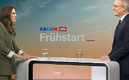 Lkw-Fahrverbote an Feiertagen: "Flickenteppich kostet 100.000 Fahrten im Jahr"