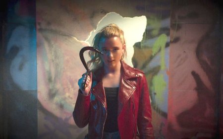 Ursprünglich als Serie geplant: Horror-Bestseller wird nun doch zum Kinofilm – von den "ES"- und "Happy Deathday"-Machern!