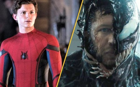 Kommt das Crossover von Spider-Man & Venom endlich? So steht Marvel-Chef Kevin Feige zum langjährigen Fan-Wunsch