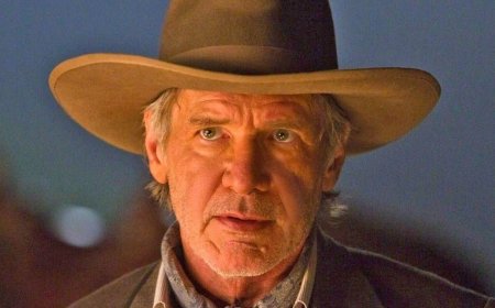 "Ich muss mich schützen": Mit 84 Jahren hält Harrison Ford an diesen drei Gewohnheiten fest, um fit und gesund zu bleiben
