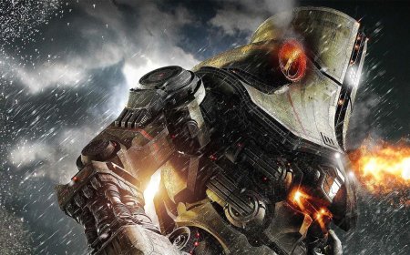 Heute im TV: Dieser brachiale Sci-Fi-Actioner ist der bessere "Transformers" – fast 200 Millionen Dollar Budget!