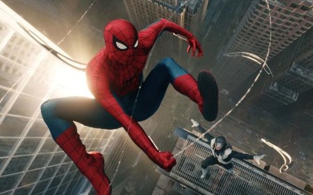 "Es hat überhaupt nicht funktioniert": "Spider-Man: Brand New Day" wurde fürs Publikum umgeschnitten – Tom Holland hasste das Ergebnis