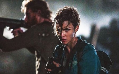 Heute im TV: "John Wick"- & "Léon - Der Profi"-Stars in intensiver Thriller-Action à la "Stirb langsam"