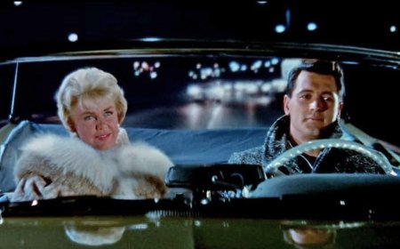 Einer der größten Hollywood-Stars seiner Zeit ist hier voll in seinem Element: Jetzt gibt es den genialen Klassiker erstmals in 4K