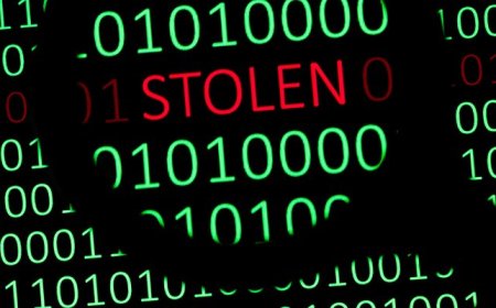 Department for Education suffers data breach