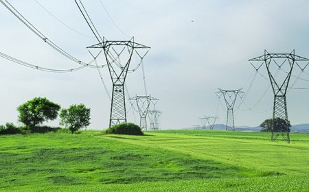 Ofgem targets datacentre builds with megawatt connection charge