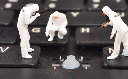 Did an AI agent really break free and attack another company?