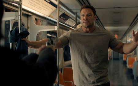 Prime Video Neuheiten im August 2026: Das sind die neuen Filme und Serien
