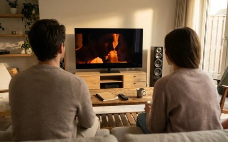 Filmische Gestaltungsmittel einfach erklärt