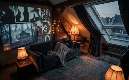 Die besten Horrorfilme auf Streaming-Diensten: Tipps für Netflix, Disney+, WOW und mehr