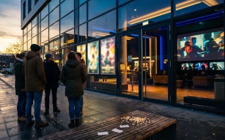 Kino Vorschau 2026: Die wichtigsten Filmstarts, Blockbuster und Trends im Überblick