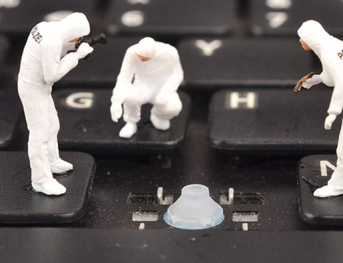 Did an AI agent really break free and attack another company?