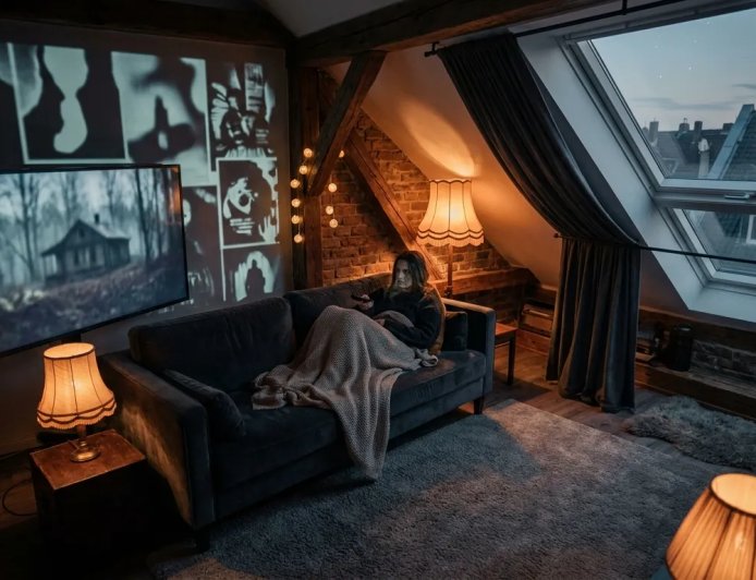Die besten Horrorfilme auf Streaming-Diensten: Tipps für Netflix, Disney+, WOW und mehr