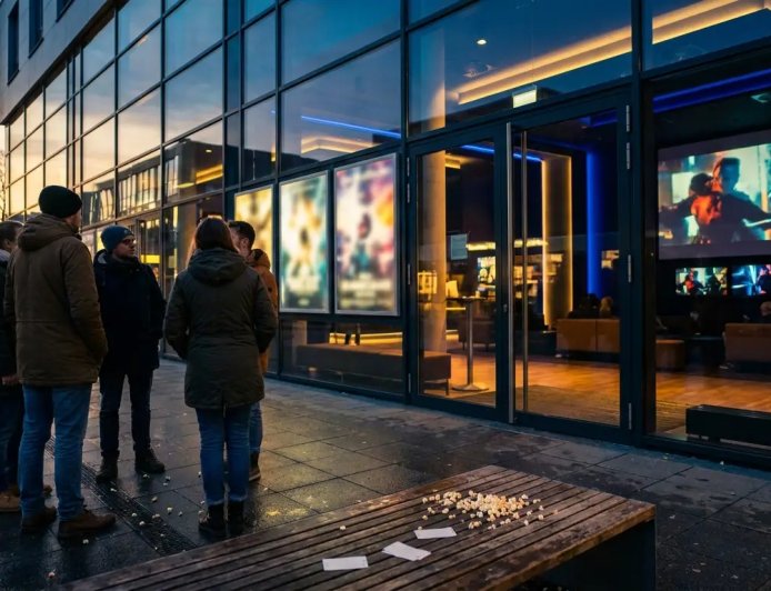 Kino Vorschau 2026: Die wichtigsten Filmstarts, Blockbuster und Trends im Überblick
