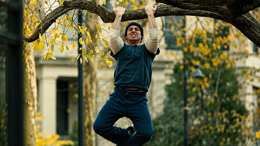 Der erste Trailer zum neuen "Rocky"-Film ist da: So sieht der Sylvester-Stallone-Darsteller in vollem Einsatz aus!