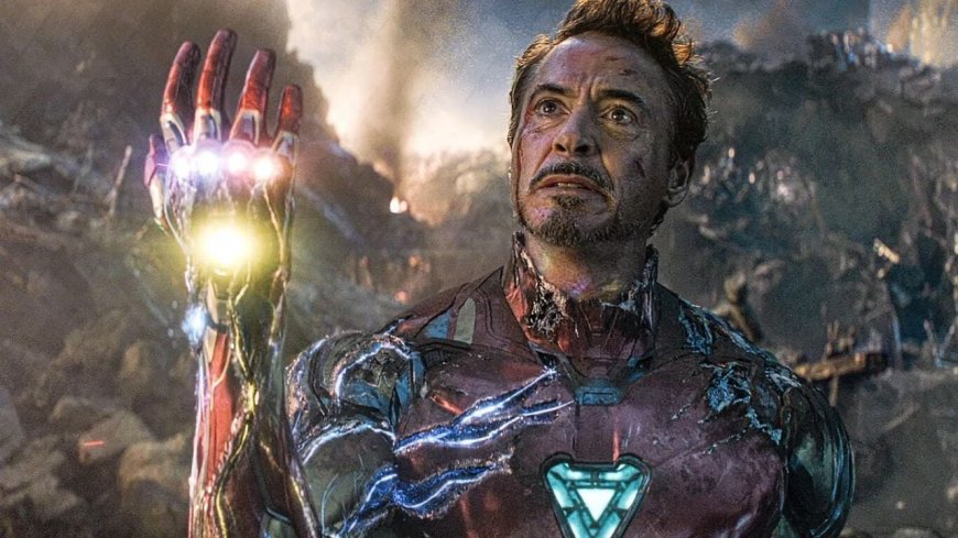 Warum sieht Doctor Doom aus wie Iron Man? "Avengers 5" wird die Rückkehr von Robert Downey Jr. erklären
