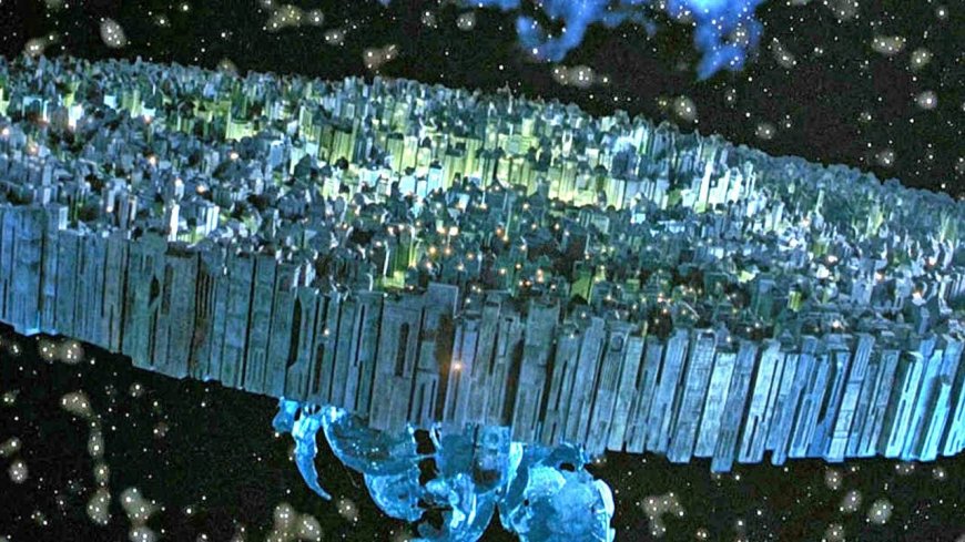 Einer der besten Sci-Fi-Filme der 90er: Er hat "Matrix" vorweggenommen – und eine geheime Fortsetzung, die kaum jemand kennt!