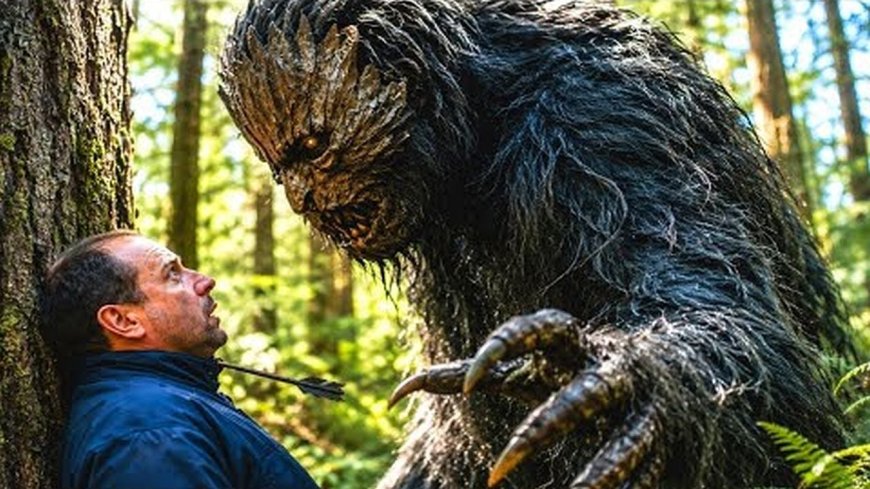 Heute im TV: Blutige Monster-Action auf den Spuren von Arnold Schwarzeneggers "Predator"