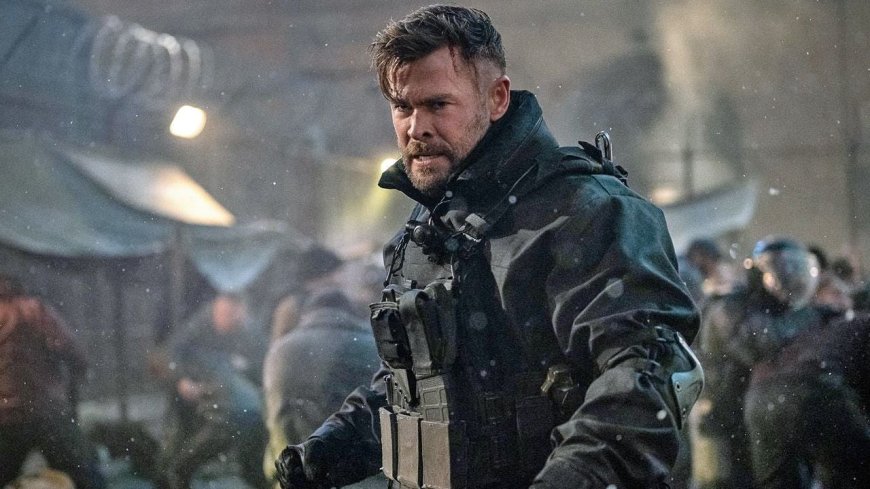 Nach dem Ausstieg von Chris Hemsworth: Dieser Star soll ihn im "G.I. Joe"-Neustart ersetzen