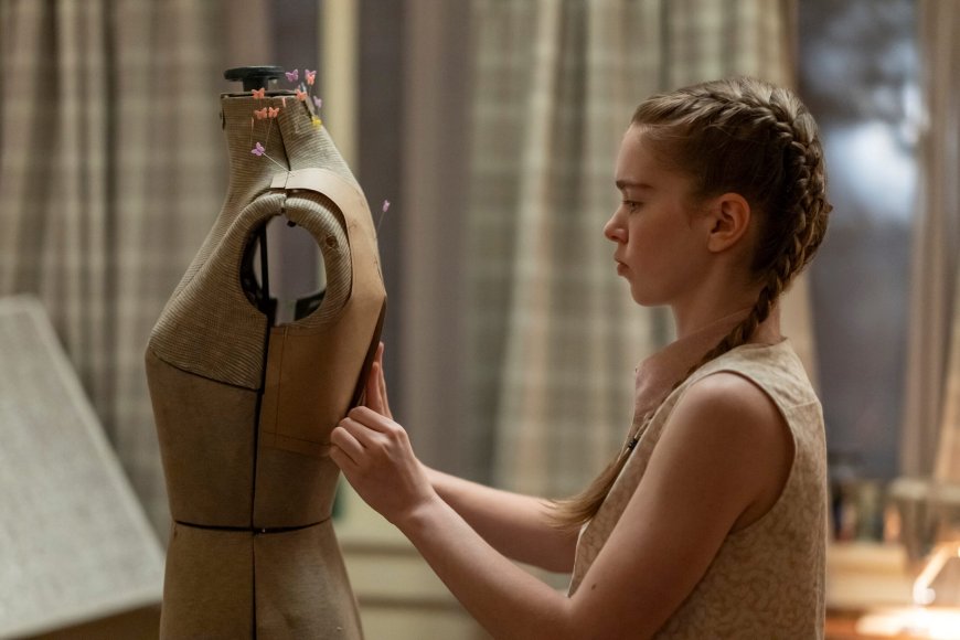 Carrie bei Prime Video: Erste Bilder zur Stephen-King-Serie von Mike Flanagan veröffentlicht