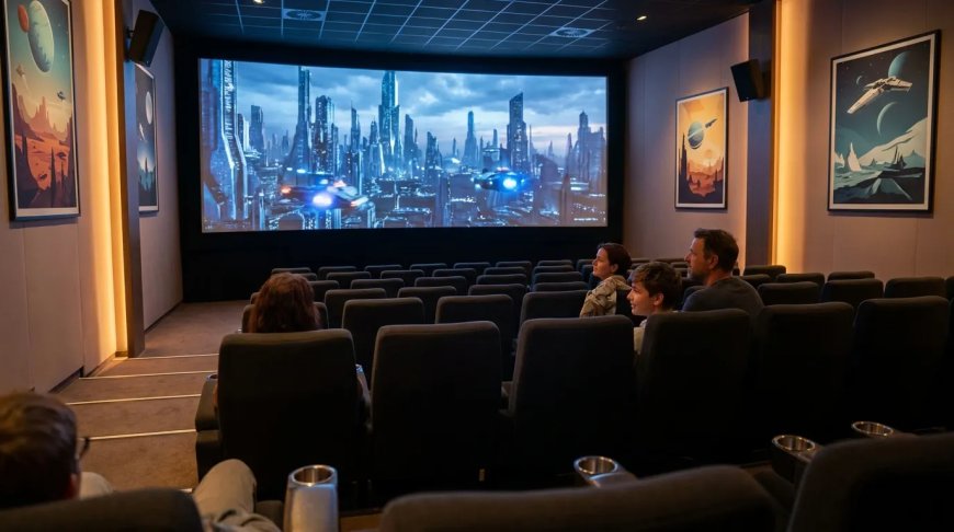 CGI Filme erklärt: Was gute Effekte wirklich ausmacht