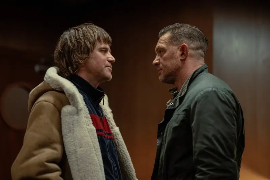 MOBLAND – Zweite Staffel startet am 18. September bei Paramount+