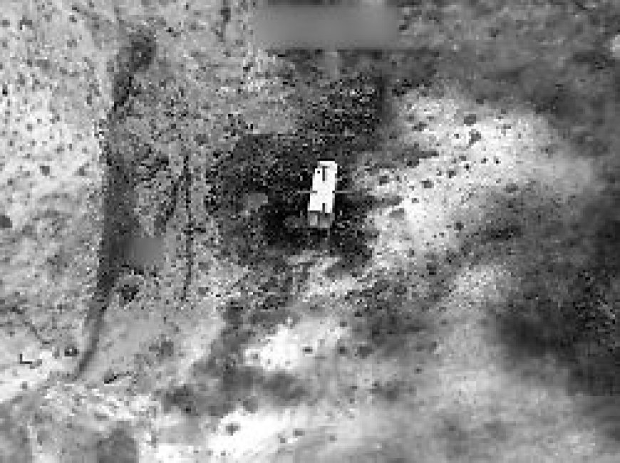 Insel im Visier: US-Militär startet neue Angriffswelle auf Iran