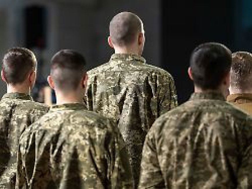 Künftig Nachweis nötig: EU will Schutz für wehrfähige Ukrainer einschränken