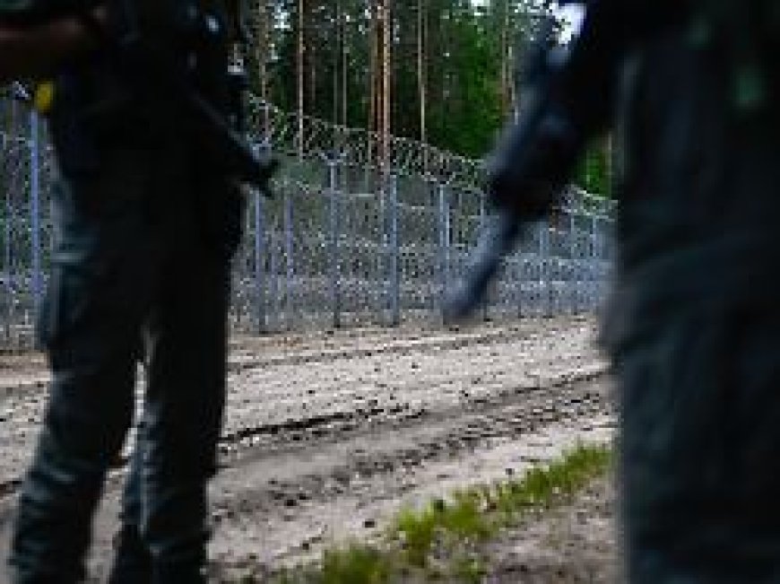 Nach Warnung des Geheimdienstes: Litauen verstärkt Schutz gegen russische Hybridangriffe