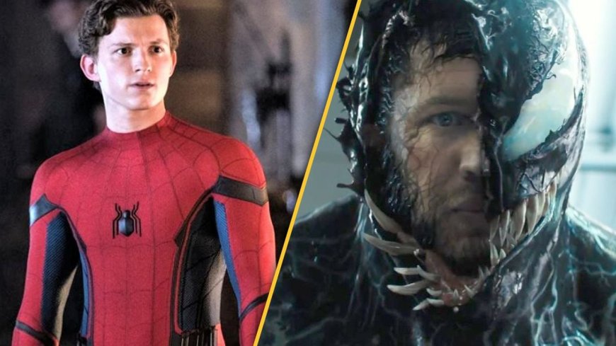 Kommt das Crossover von Spider-Man & Venom endlich? So steht Marvel-Chef Kevin Feige zum langjährigen Fan-Wunsch