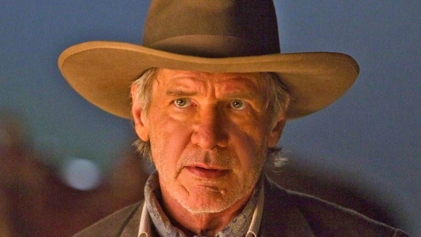 "Ich muss mich schützen": Mit 84 Jahren hält Harrison Ford an diesen drei Gewohnheiten fest, um fit und gesund zu bleiben