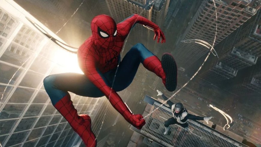 "Es hat überhaupt nicht funktioniert": "Spider-Man: Brand New Day" wurde fürs Publikum umgeschnitten – Tom Holland hasste das Ergebnis