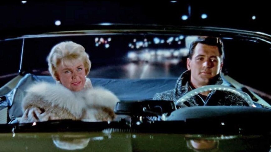 Einer der größten Hollywood-Stars seiner Zeit ist hier voll in seinem Element: Jetzt gibt es den genialen Klassiker erstmals in 4K