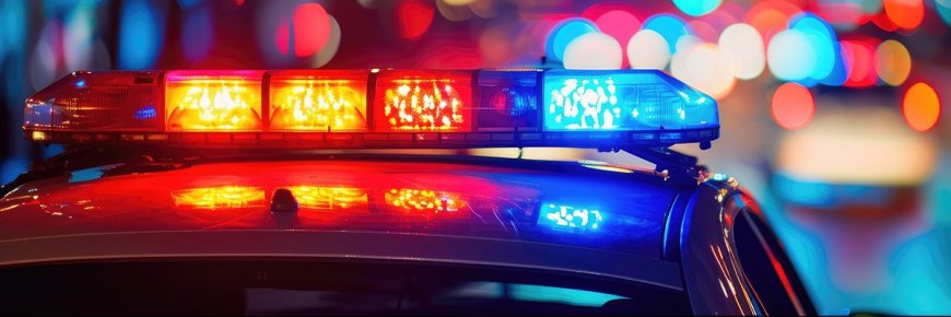 Inside police plans to share intelligence and crime data across the UK