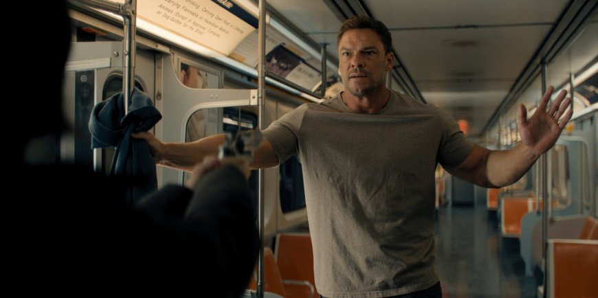 Prime Video Neuheiten im August 2026: Das sind die neuen Filme und Serien