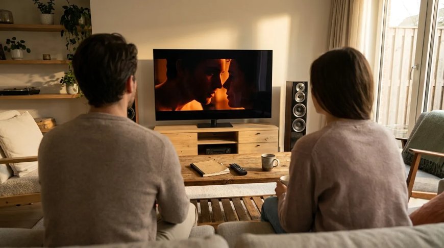 Filmische Gestaltungsmittel einfach erklärt