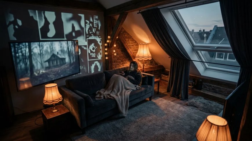 Die besten Horrorfilme auf Streaming-Diensten: Tipps für Netflix, Disney+, WOW und mehr
