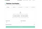 SkySend: Teile Dateien, Notizen und Passwörter Ende-zu-Ende verschlüsselt