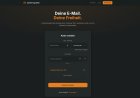 adminForge Mail: Sicheres E-Mail Hosting für Privatsphäre-Enthusiasten