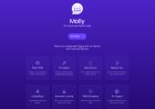 Signal: MollySocket-Datenbank Reset