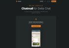 Chatmail: E-Mail-Relay für Delta Chat