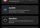 Die offizielle App für adminForge