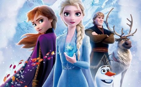 Neuer Look in "Die Eiskönigin 3": So sehen Anna und Elsa im Disney-Sequel aus