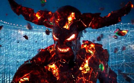Heute im TV: Dieser Fantasy-Actioner zerstörte ein ganzes Kino-Universum – das nun auf Disney+ erfolgreich wiederbelebt wurde
