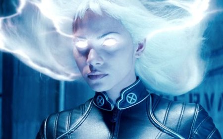 Wurde Halle Berrys Nachfolgerin gefunden? Star aus 5-Sterne-Meisterwerk wird womöglich zu Storm im "X-Men"-Reboot